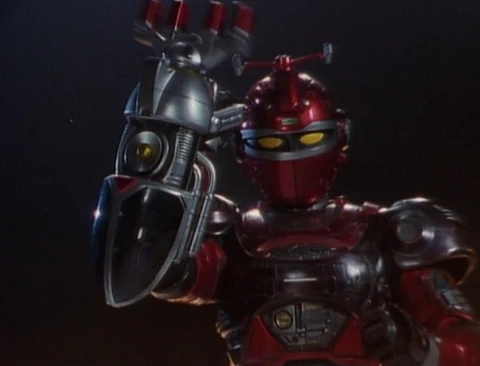 juukou b-fighter episode 38